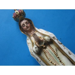 Figurka Matka Boża Fatimska-20 cm